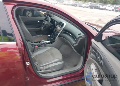 2016 Chevrolet Malibu Limited Lt из США, поврежденный, VIN 1G11C5SAXGF122136